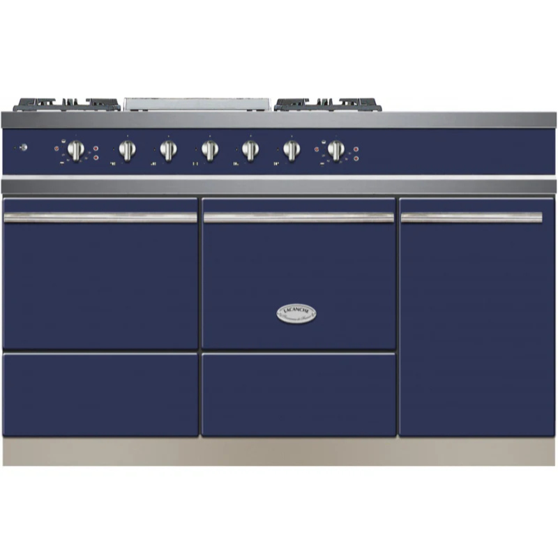 Lacanche Chablis Modern 1405mm