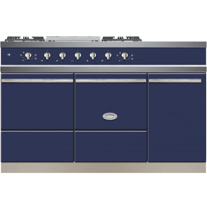 Lacanche Chablis Modern 1405mm