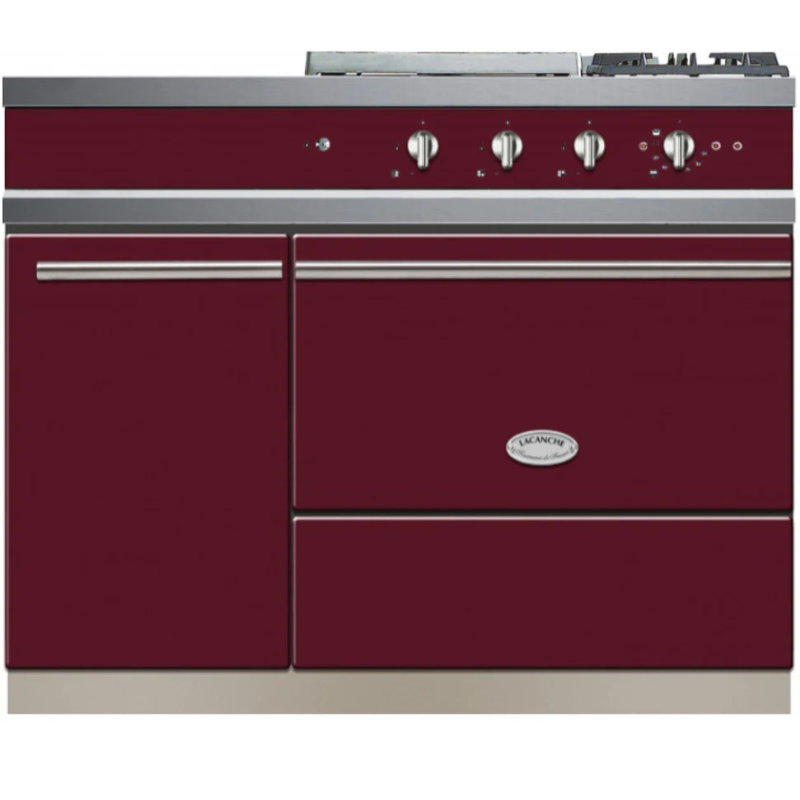 Lacanche Saulieu Modern 1105mm