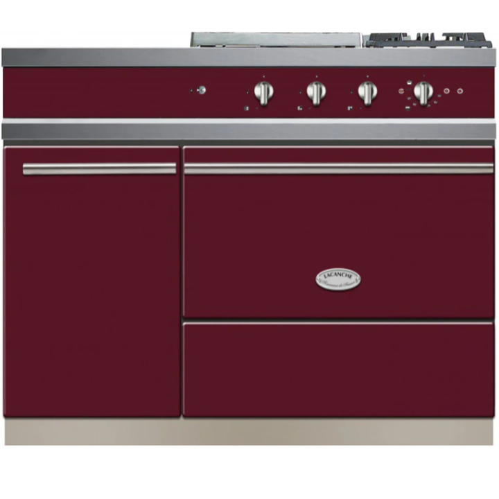 Lacanche Saulieu Modern 1105mm