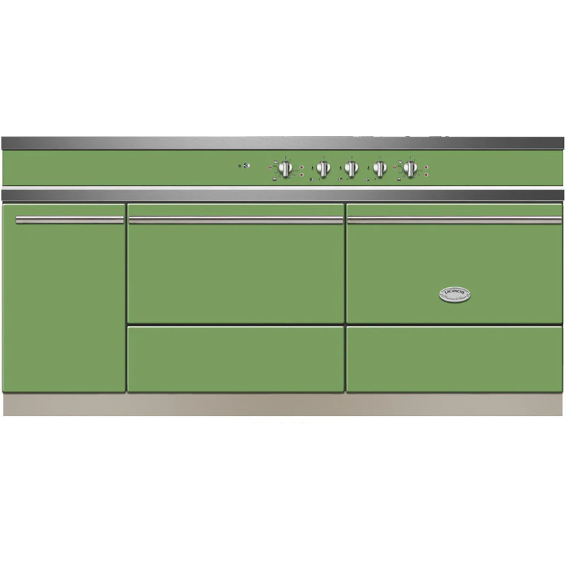 Lacanche Bligny Modern 1805mm