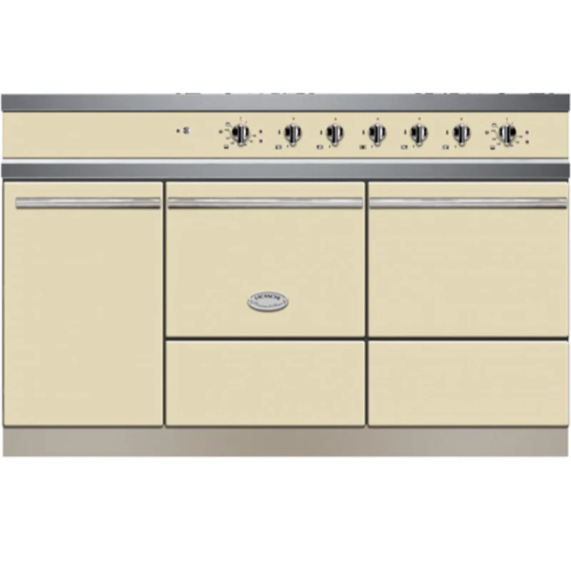 Lacanche Charlieu Modern 1405mm