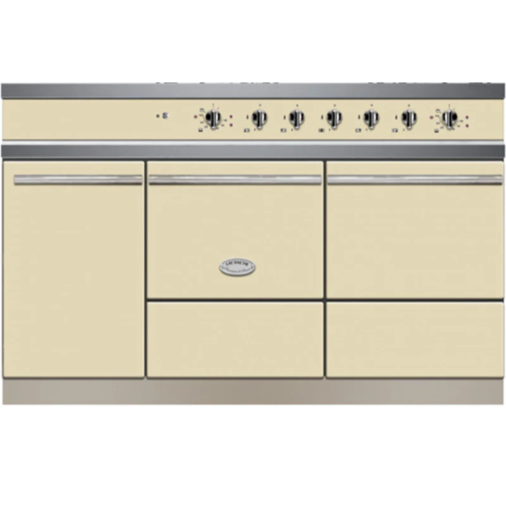 Lacanche Charlieu Modern 1405mm