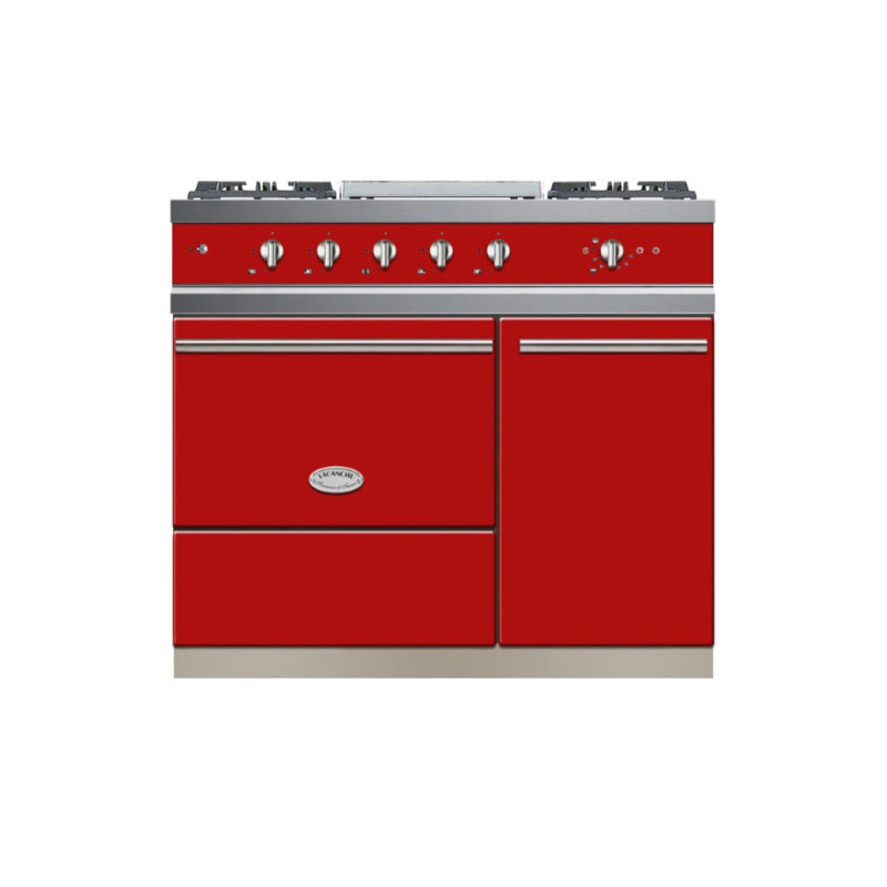 Lacanche Vougeot Modern 1000mm