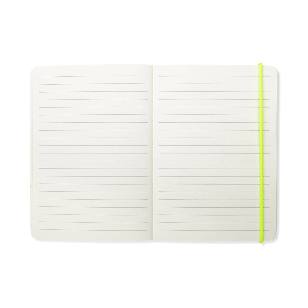 Hijinx Notebook - Building My Empire