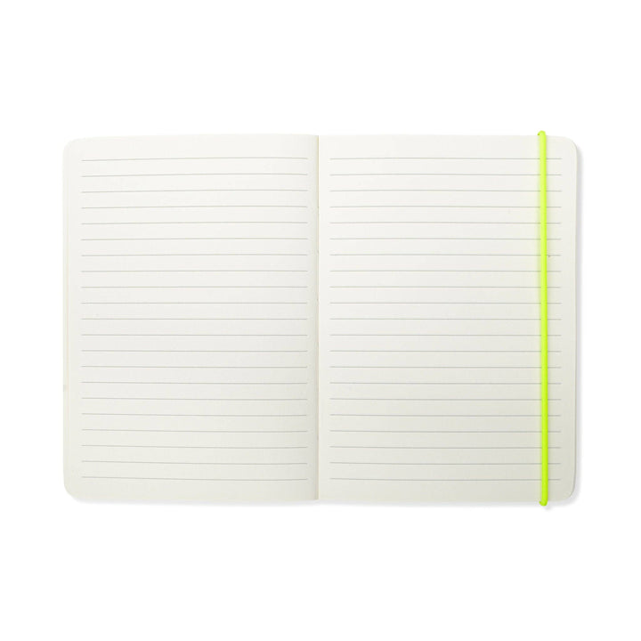 Hijinx Notebook - Not Today