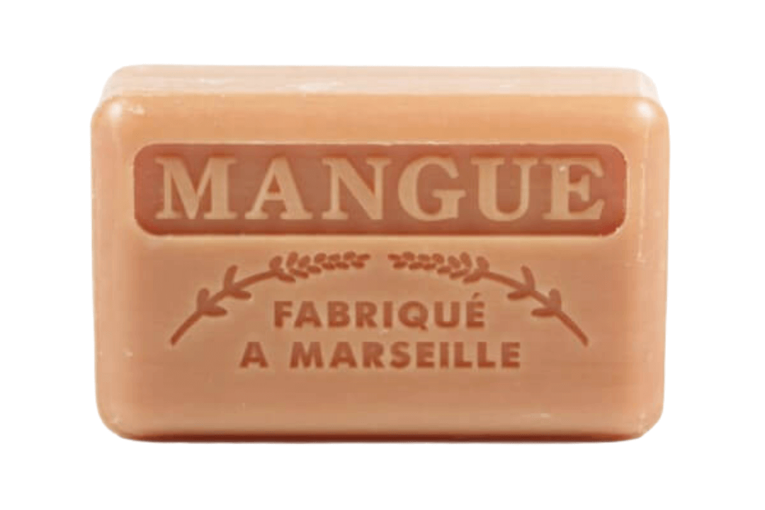 Mango Marseille Soap