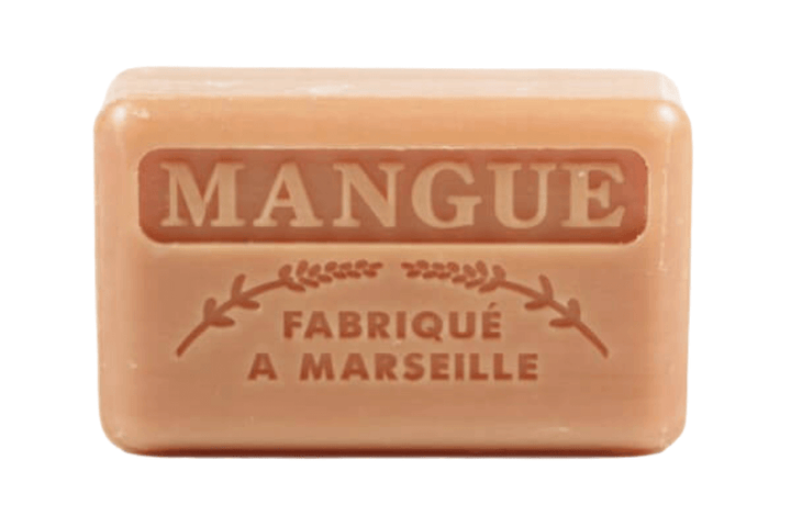 Mango Marseille Soap