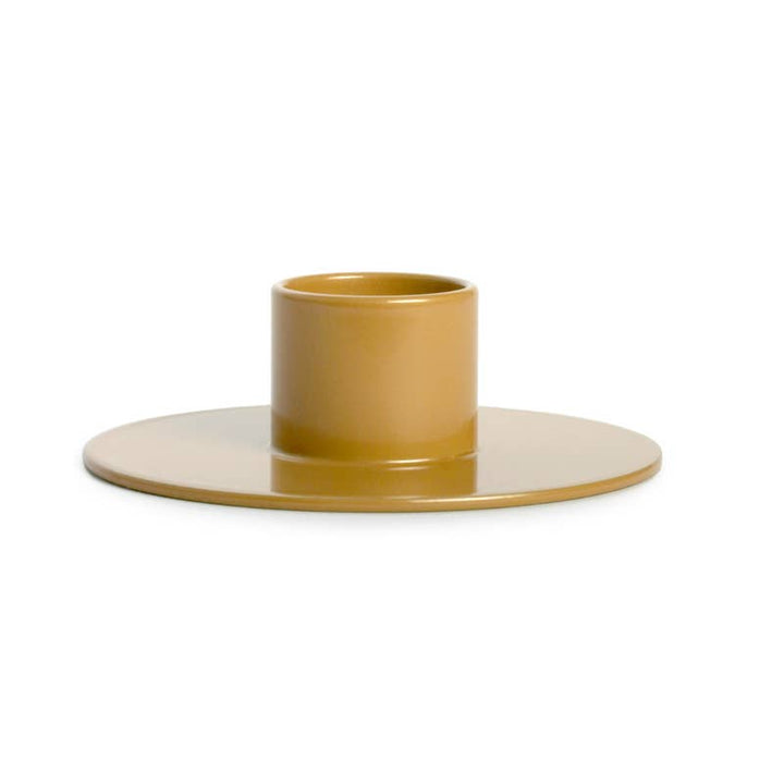 POP Gold Candle Holder