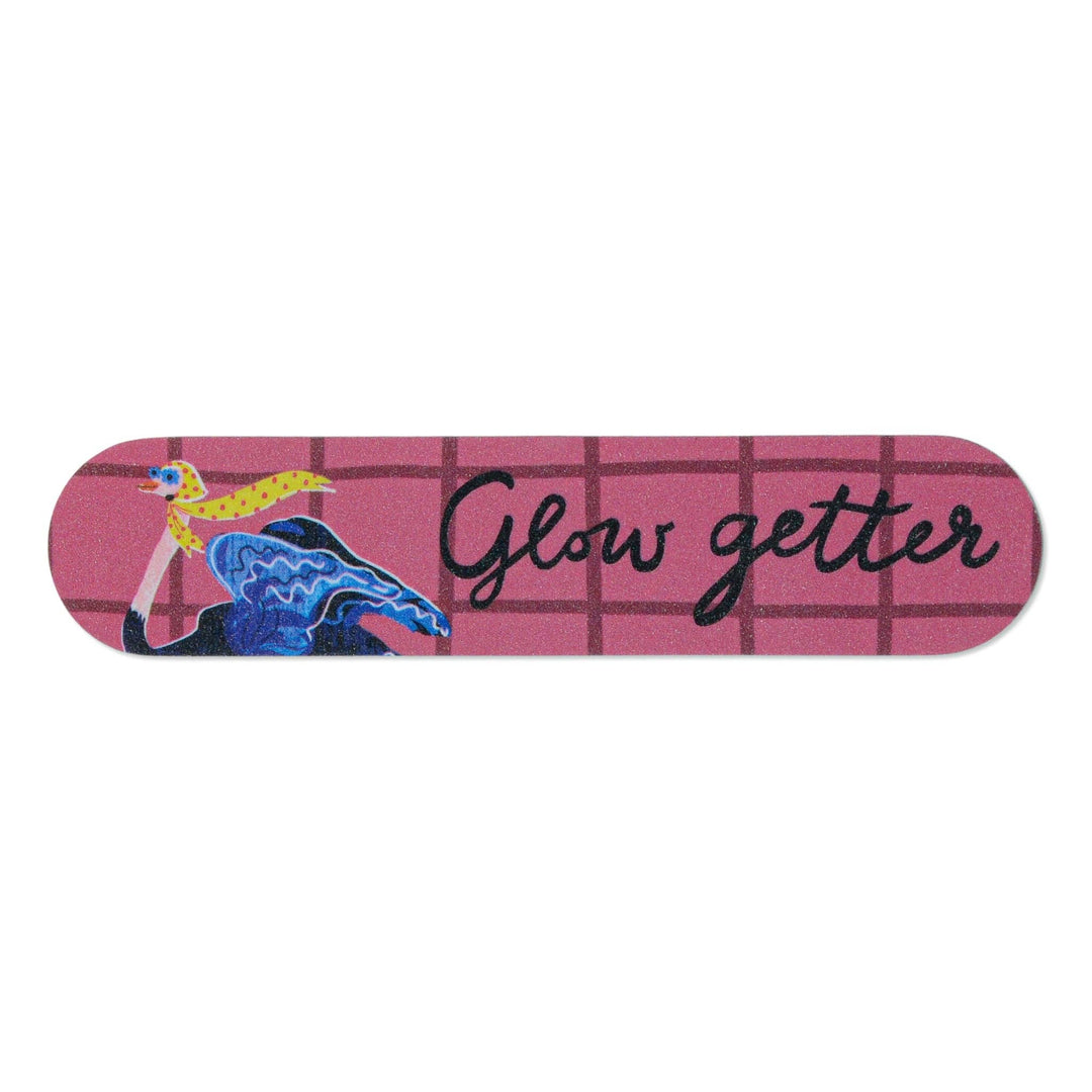 Hijinx Emery Boards - 4 Designs