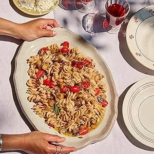 Pasta For The People - The Recipe Book