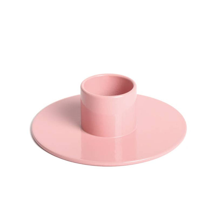 POP Light Pink Candle Holder