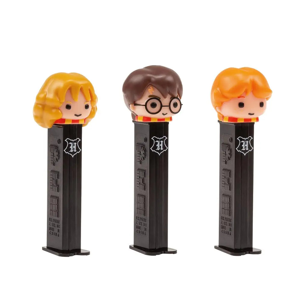 Harry Potter Pez Dispenser