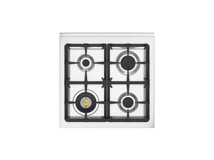 Bertazzoni Heritage Series - 60 cm 4 burner electric oven