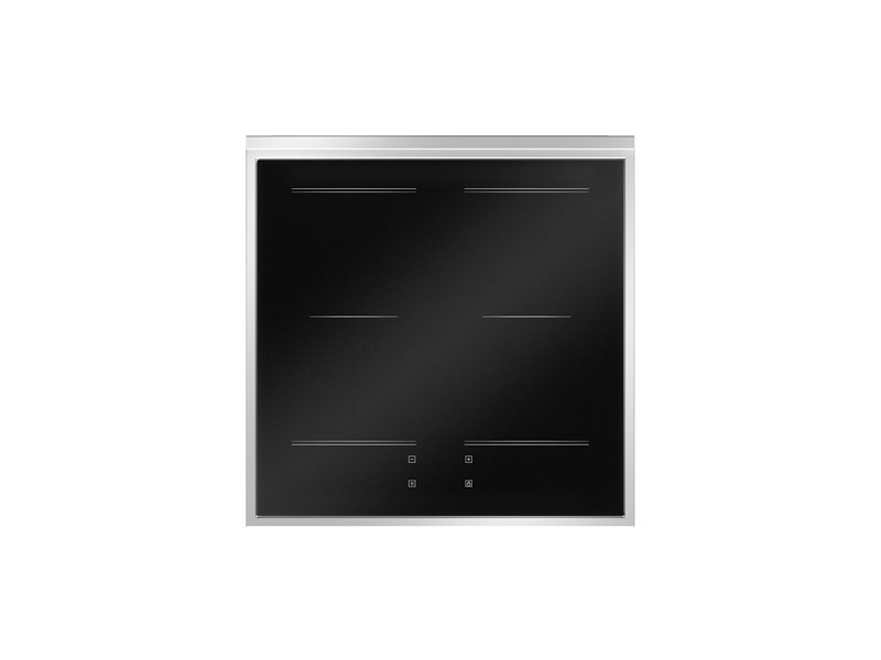 Bertazzoni Heritage Series - 60 cm Induction Top electric oven