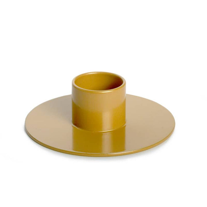 POP Gold Candle Holder