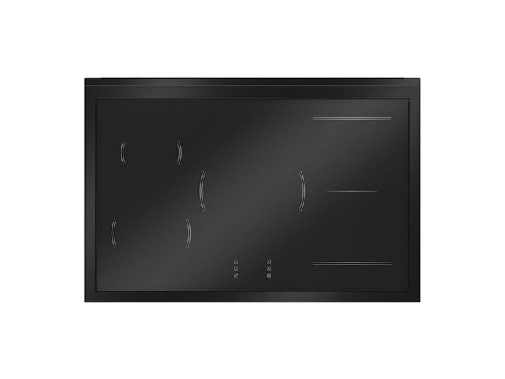 Bertazzoni Professional Series - 90 cm induction top, Electric Oven