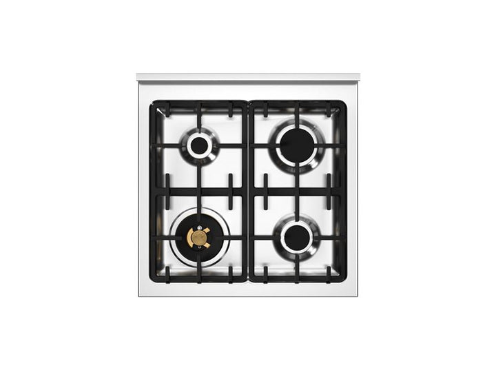 Bertazzoni Professional Series - 60 cm 4-burner electric oven