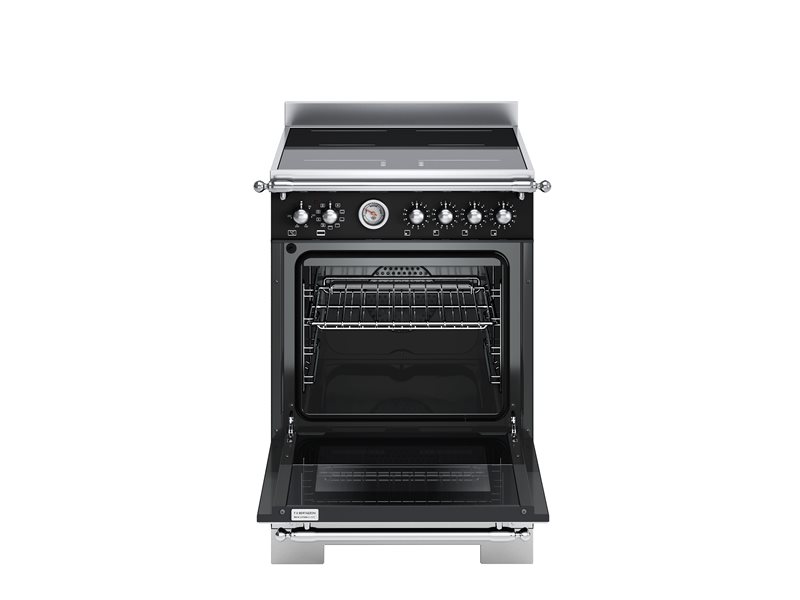Bertazzoni Heritage Series - 60 cm Induction Top electric oven
