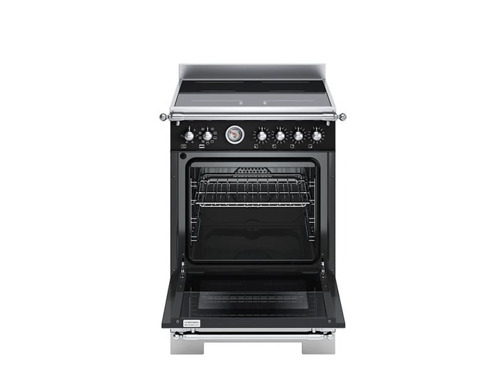 Bertazzoni Heritage Series - 60 cm Induction Top electric oven