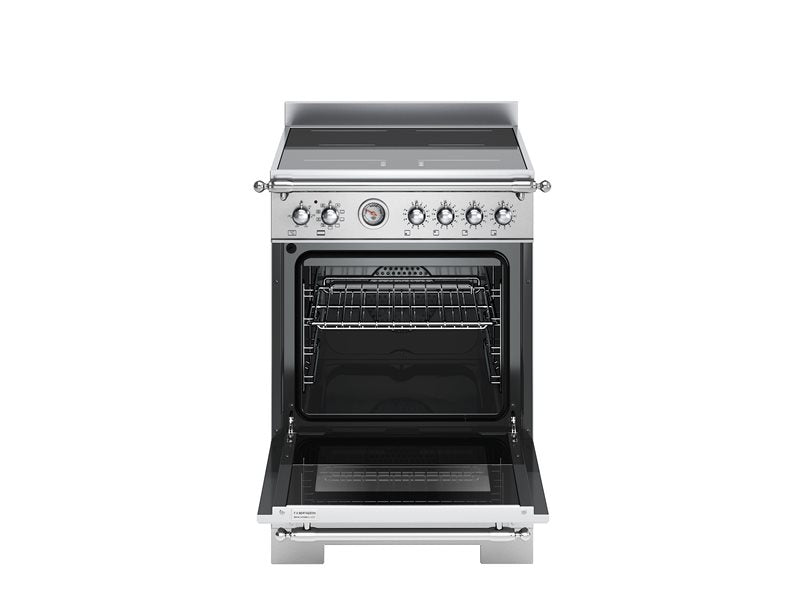 Bertazzoni Heritage Series - 60 cm 4 burner electric oven
