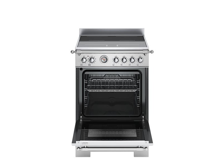 Bertazzoni Heritage Series - 60 cm 4 burner electric oven