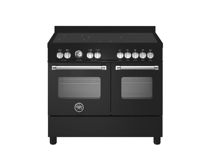 Bertazzoni Master Series - 100 cm induction top electric double oven