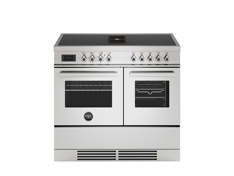 Bertazzoni Professional Series 100cm Air-Tec range cooker, product view 1