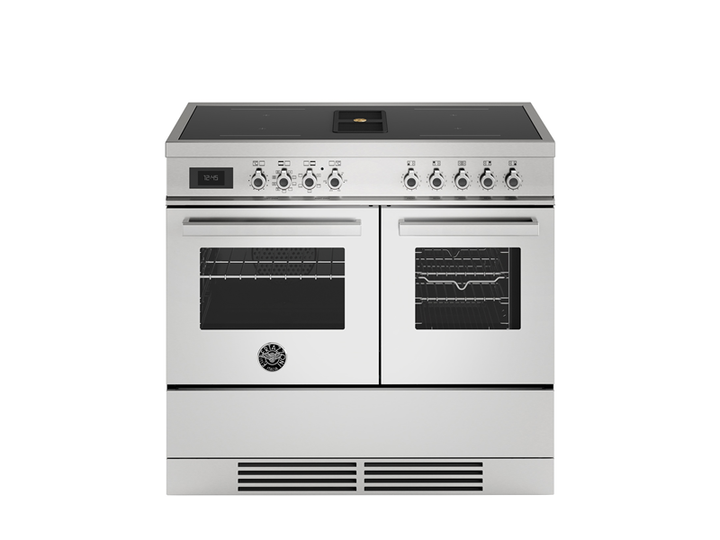 Bertazzoni Professional Series 100cm Air-Tec range cooker, product view 1