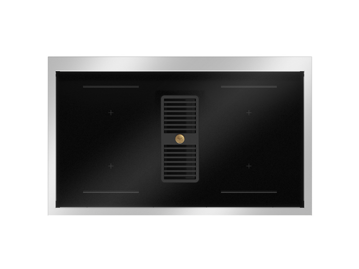 Bertazzoni Professional Series 100cm Air-Tec range cooker, product view 2