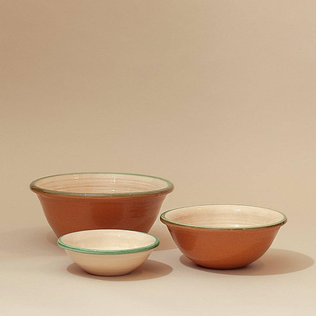 Granaíno Salad Bowl