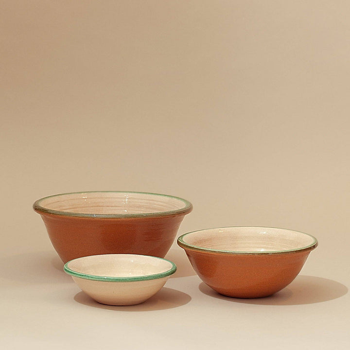 Granaíno Salad Bowl