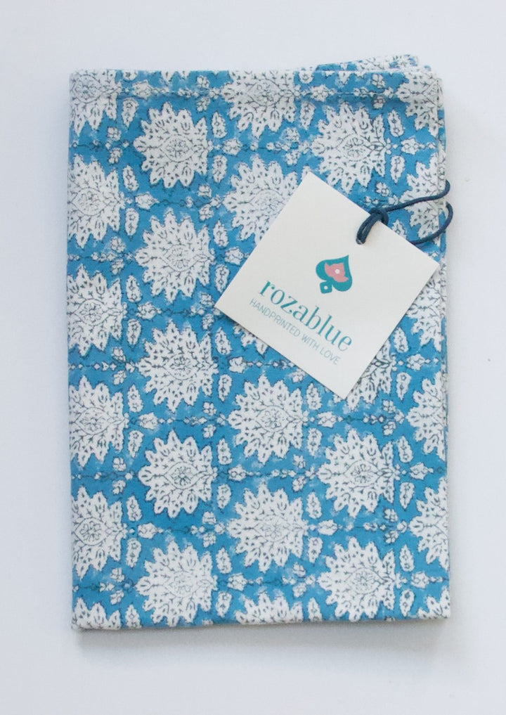 Blockprint Breezy Dishcloth