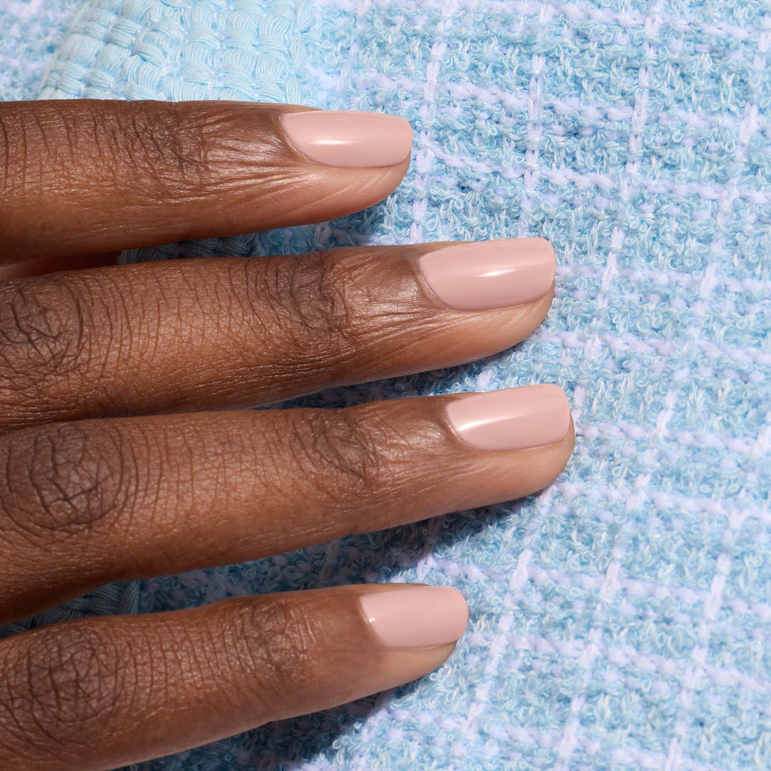 Manucurist Nail Polish - Shell Beige