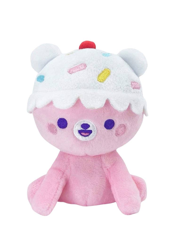 Afternoon Tea Momiji Plushie Surprise Box