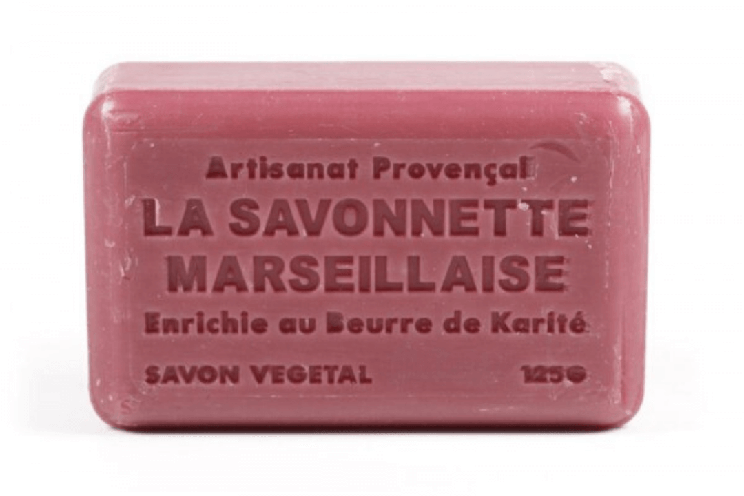 Blackcurrant Marseille Soap
