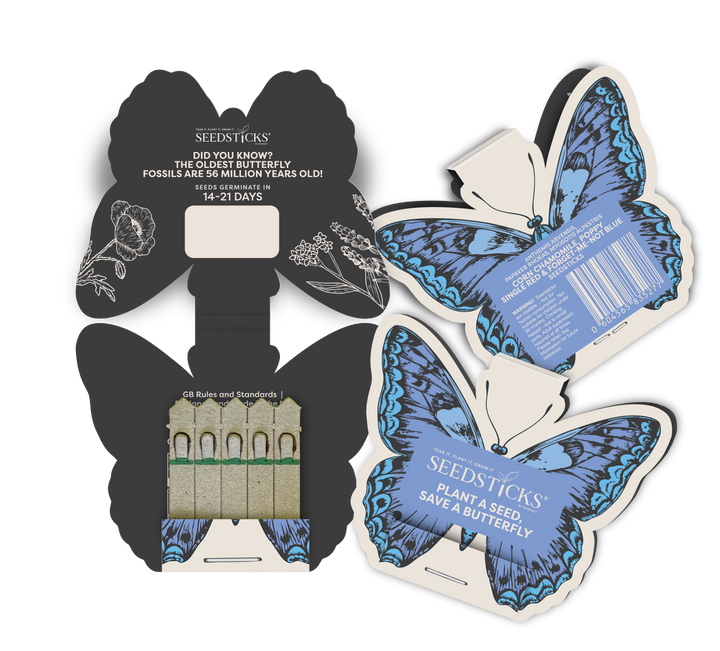 Butterfly Seedsticks®