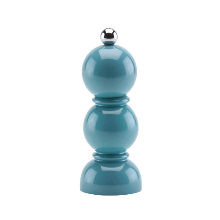 Addison Ross Mini Bob Salt or Pepper Mill in Chambray