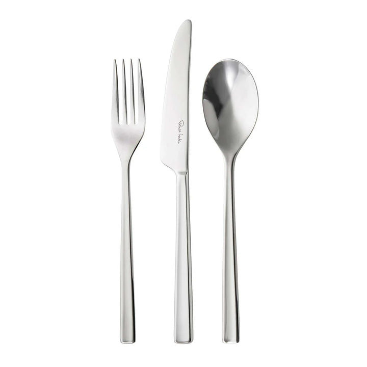Robert Welch Cutlery Set - Blockley Bright