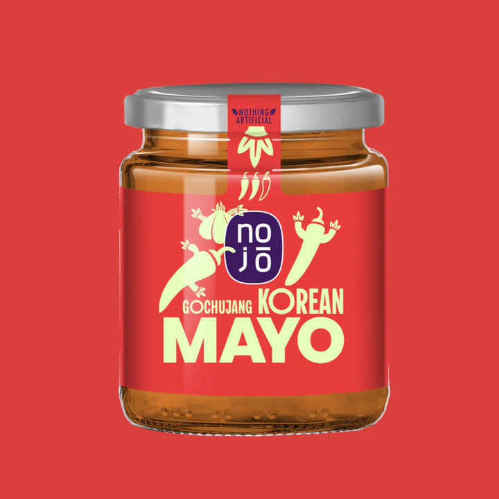 Gochujang Korean Mayo