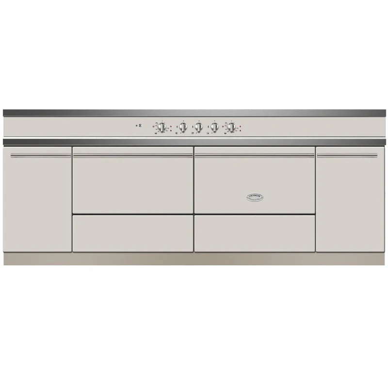 Lacanche Vezelay Modern 2205mm