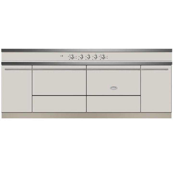 Lacanche Vezelay Modern 2205mm