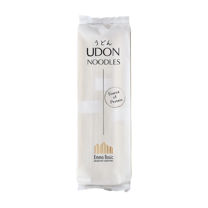 Udon Noodles