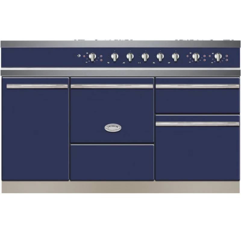 Lacanche Chaussin Modern 1405mm