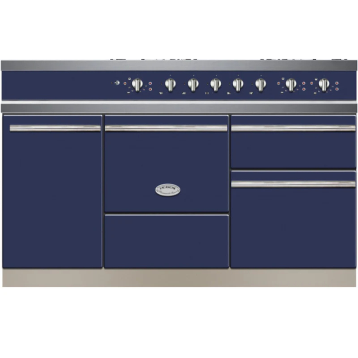 Lacanche Chaussin Modern 1405mm