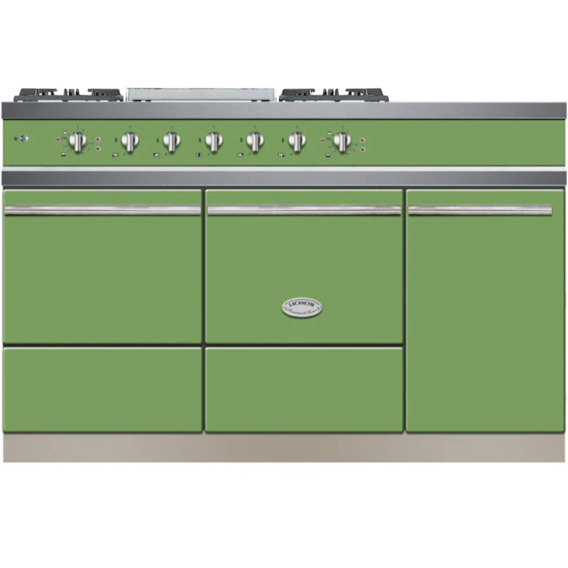 Lacanche Chablis Modern 1405mm