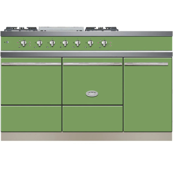 Lacanche Chablis Modern 1405mm