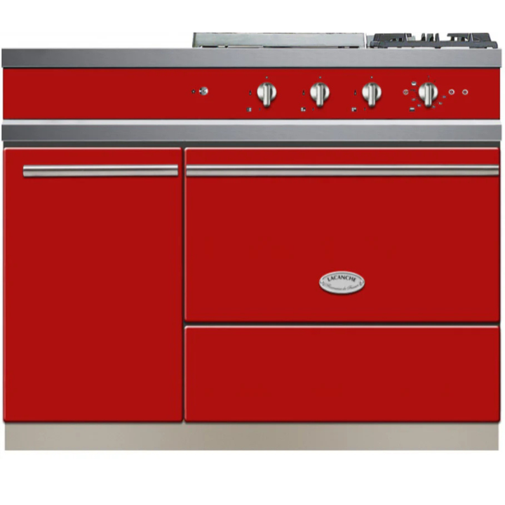 Lacanche Saulieu Modern 1105mm