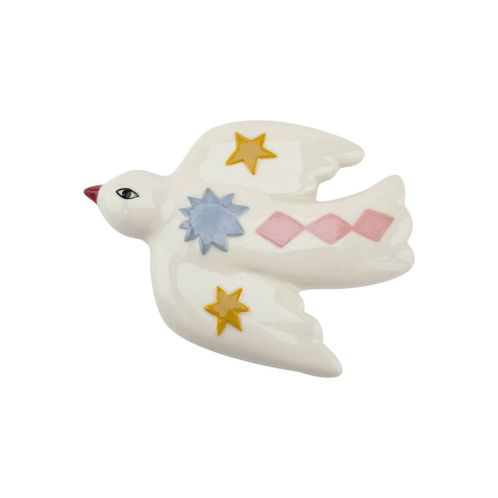 Moonshine Bird - Wall Decoration