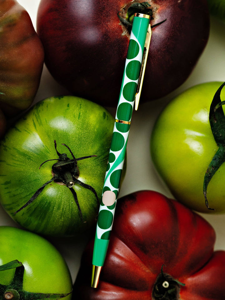 Damson Pen